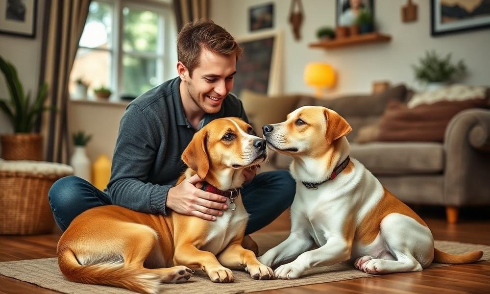 ultimate guide to dog training - owner guide