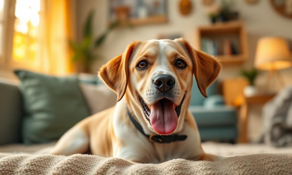 ultimate guide to pet care - home environment