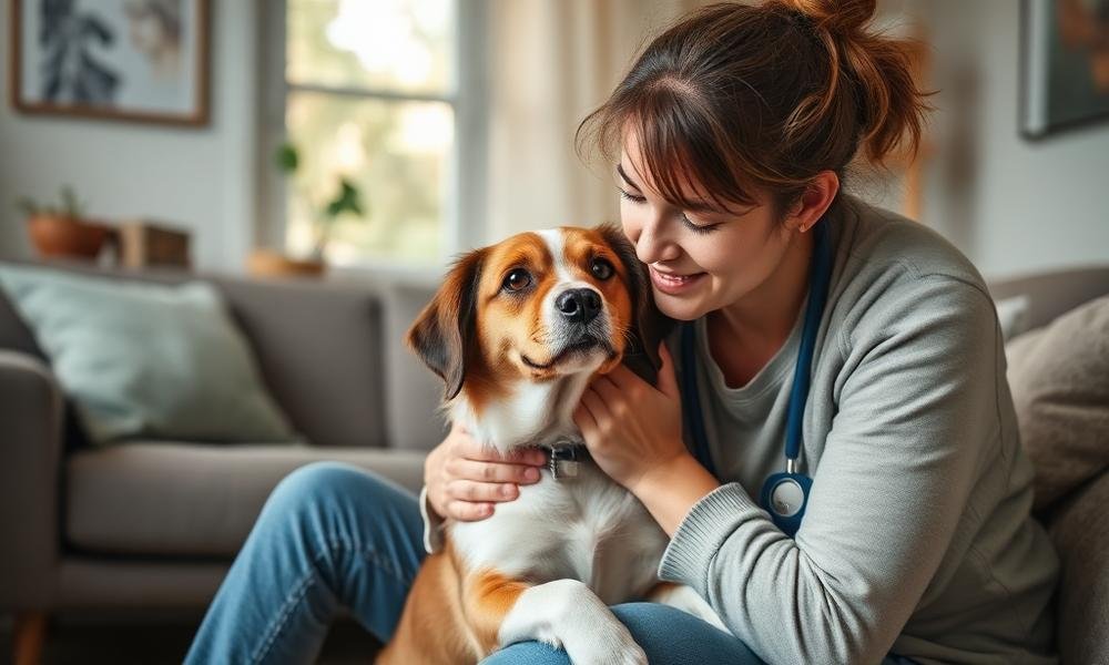 ultimate guide to pet care - owner guide