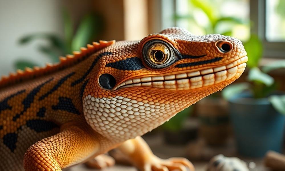 ultimate guide to reptile care - practical tips