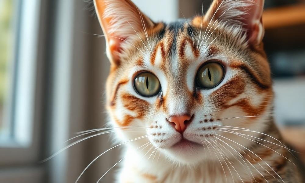 understanding cat behavior - practical tips