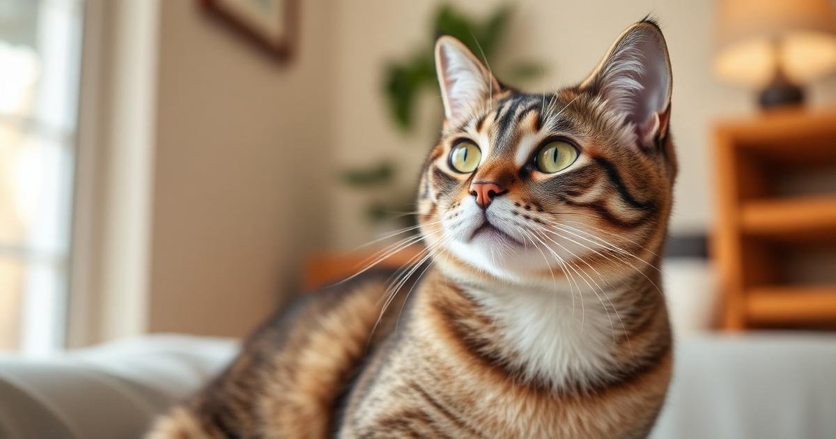 what cat breed is best for someone with allergies - featured guide image