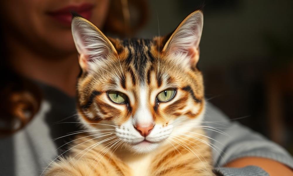 what cat breed is best for someone with allergies - practical tips