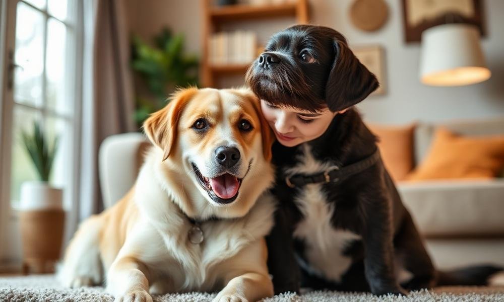 what dog breed is easiest to train - owner guide