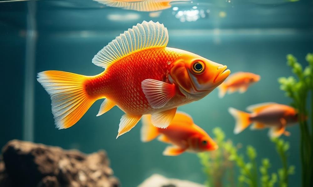 what fish are easiest to keep alive for beginners - practical tips