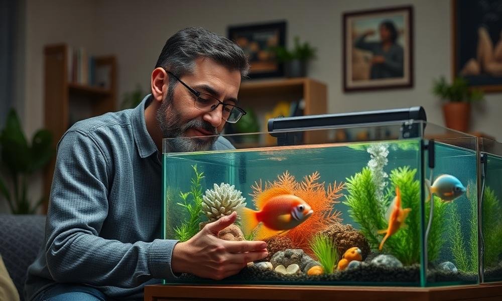 what fish are easiest to keep alive for beginners - owner guide