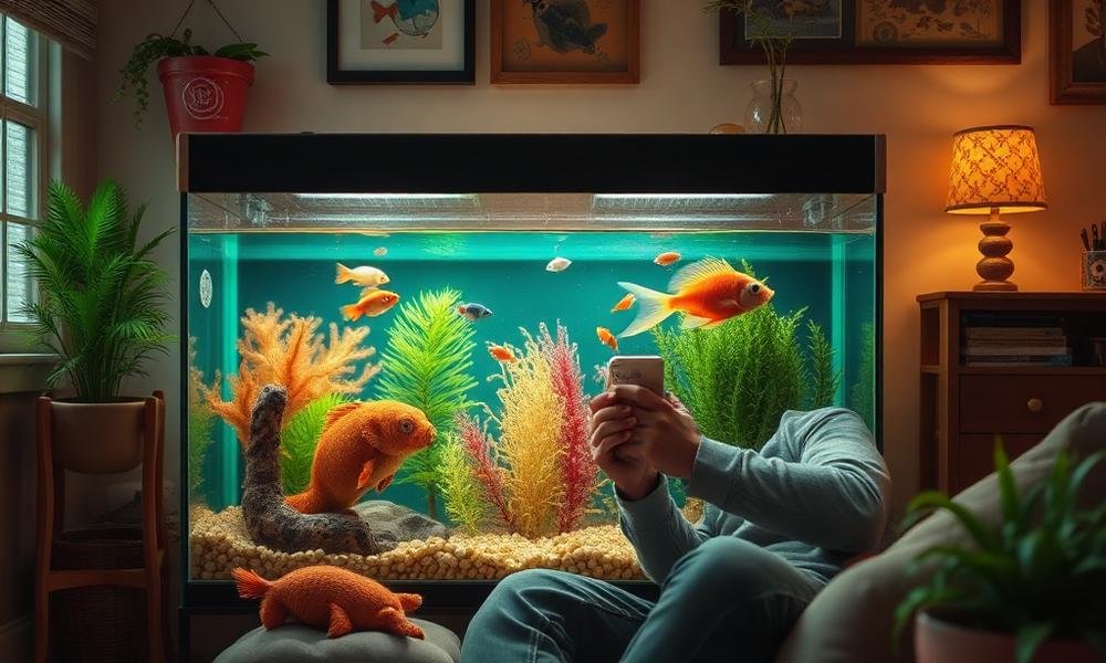 what fish can live together - owner guide