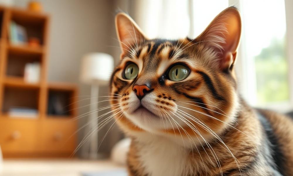 what is the best cat breed for apartment living - practical tips