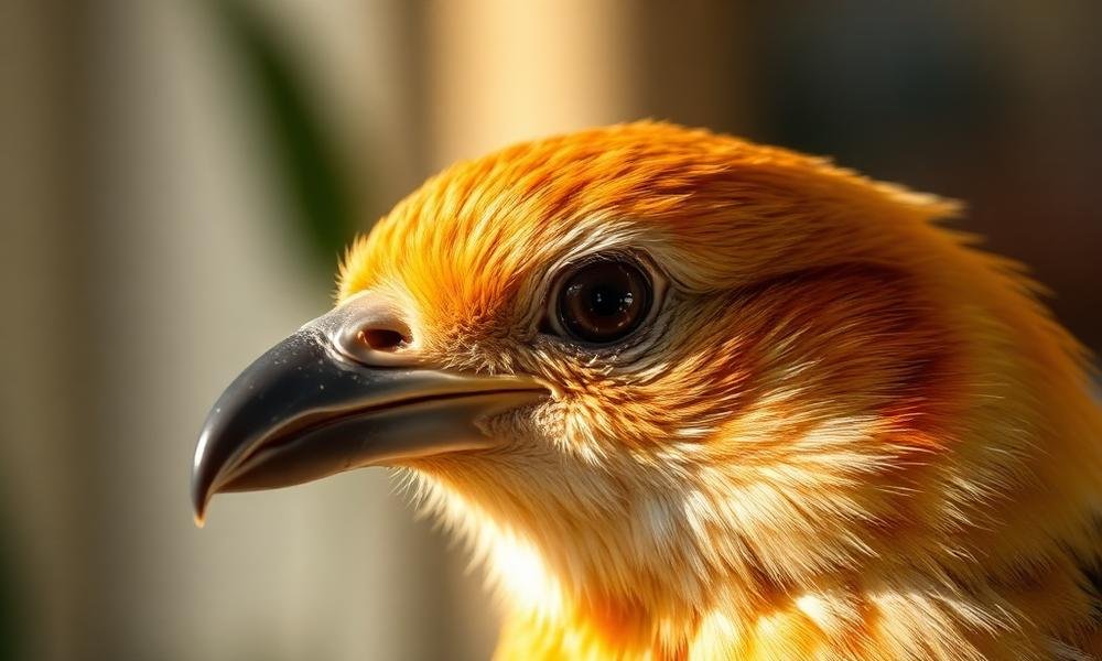 what is the best pet bird for a beginner - practical tips