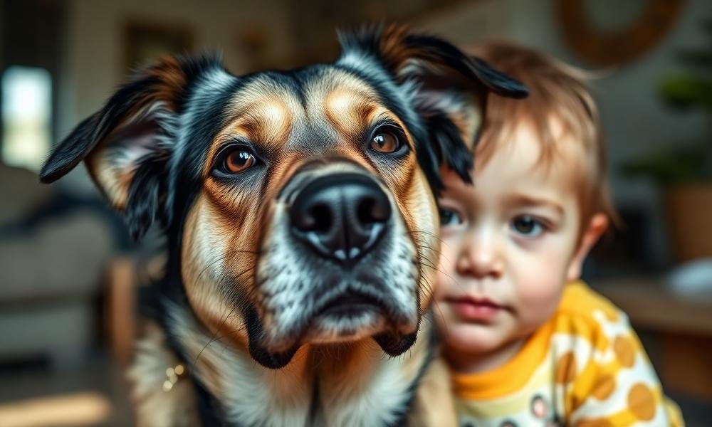 what is the best small pet for a child - practical tips