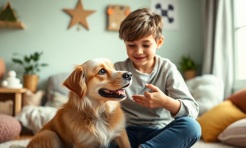 what is the best small pet for a child - owner guide