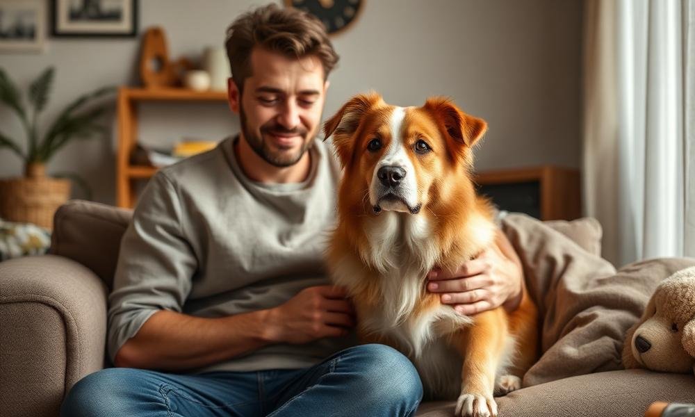 what is the calmest dog breed - owner guide