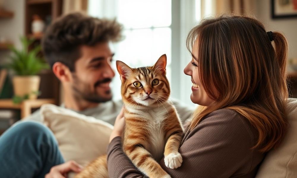 what is the friendliest cat breed - owner guide