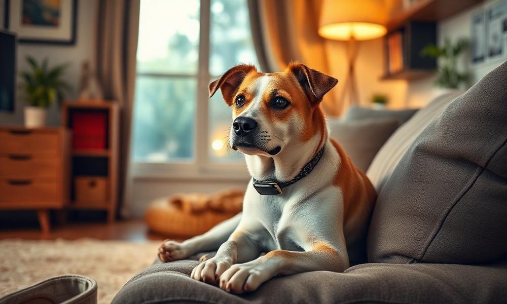 what pet should I get for my small apartment - home environment