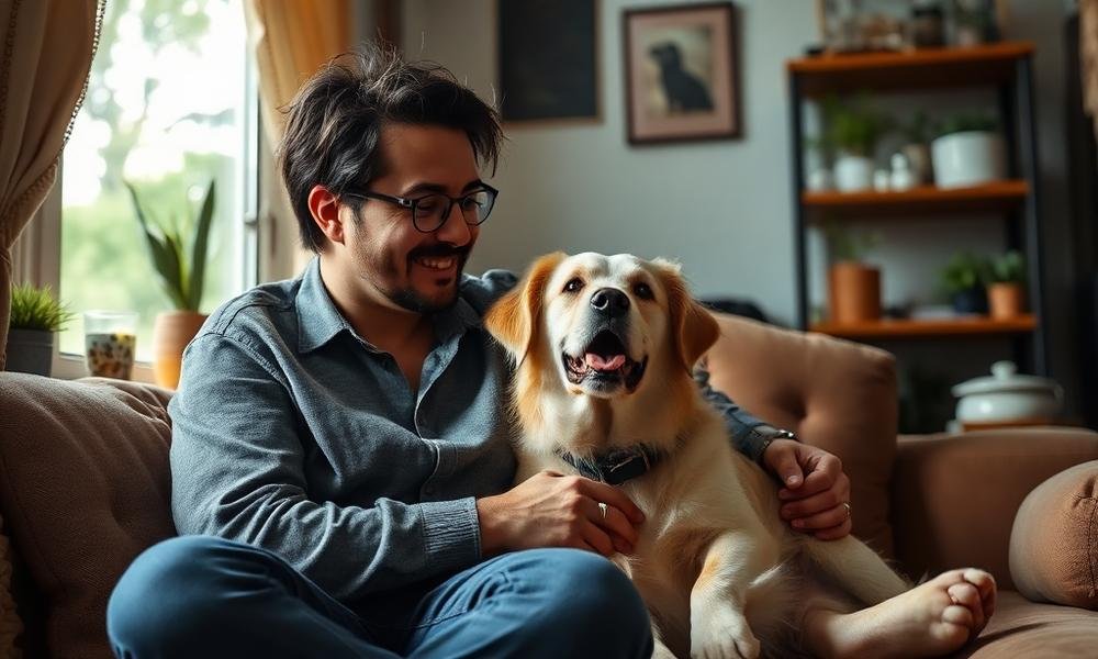 what pet should I get for my small apartment - owner guide