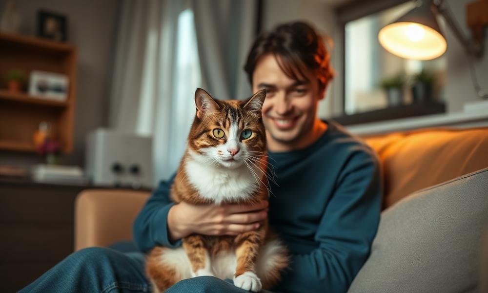 when should I take my cat to the emergency vet - owner guide