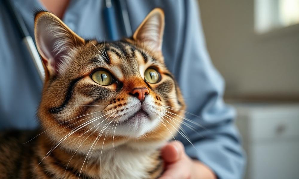 when to take cat to vet - practical tips