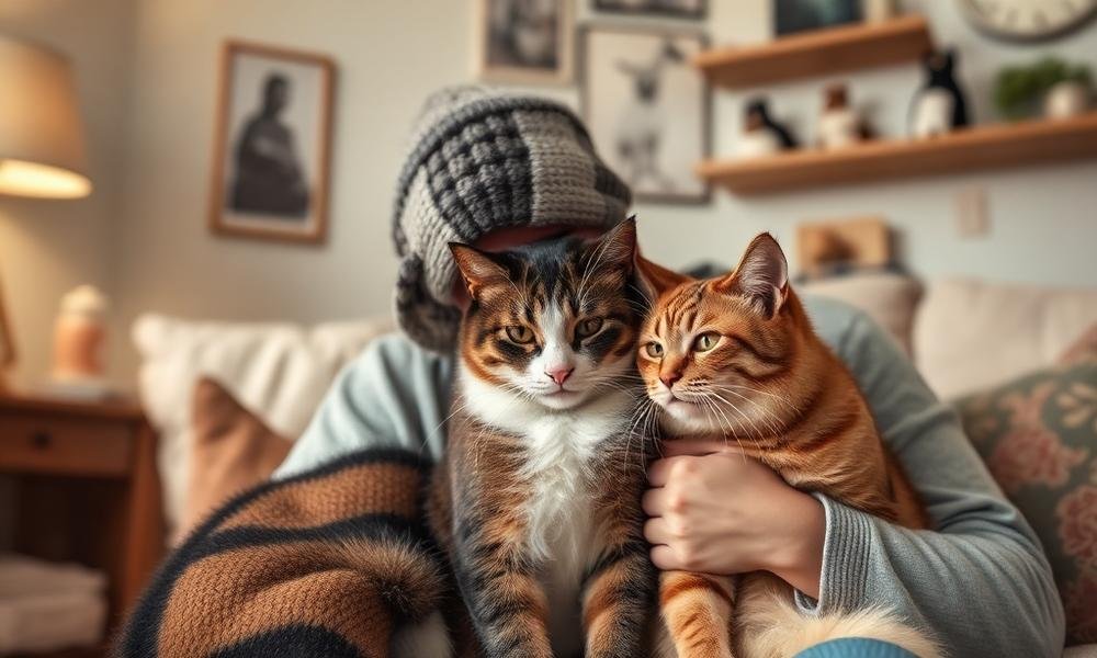 when to take cat to vet - owner guide
