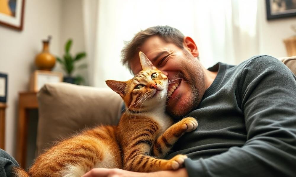 why cat biting owner suddenly - owner guide