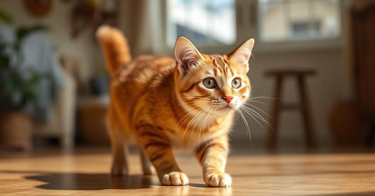 why cat following owner everywhere - featured guide image