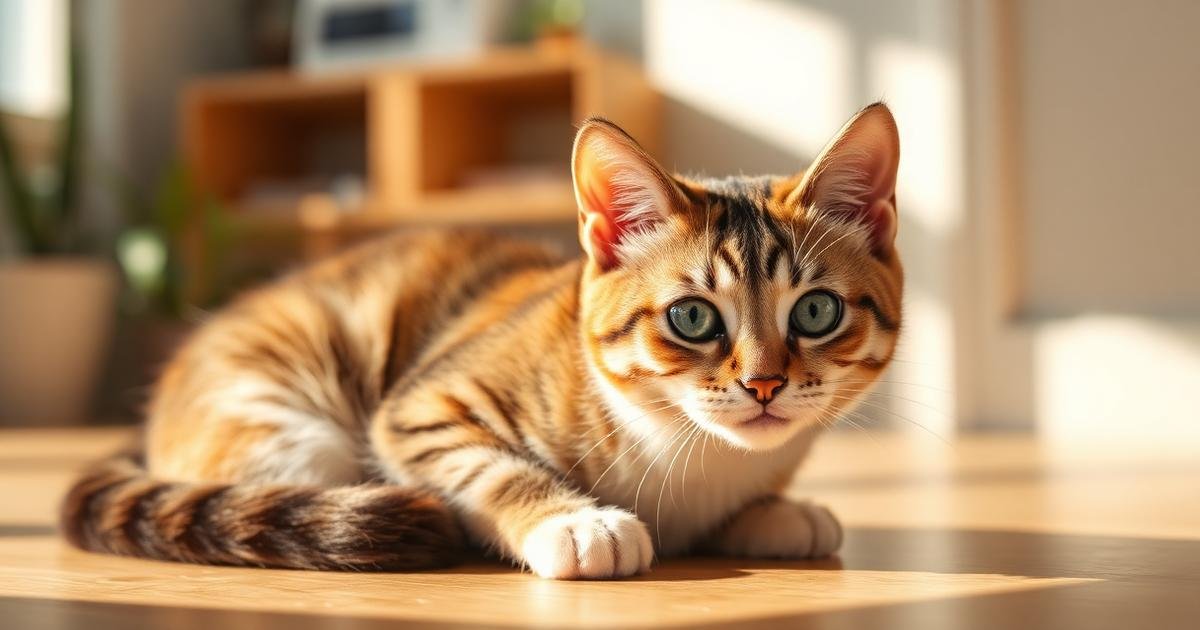 why cat hiding all day - featured guide image