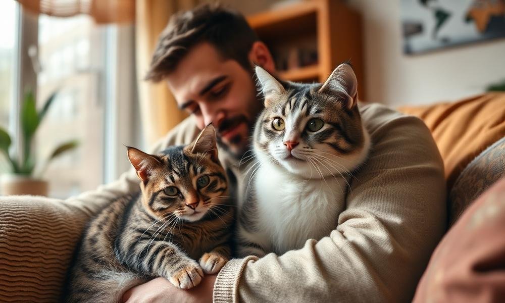 why cat hiding all day - owner guide