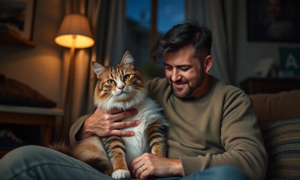 why cat meowing excessively at night - owner guide