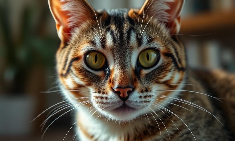 why cat sleeping more than usual - practical tips