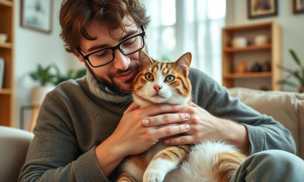 why cat sleeping more than usual - owner guide