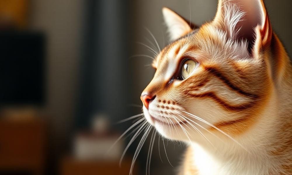 why cat staring at nothing - practical tips