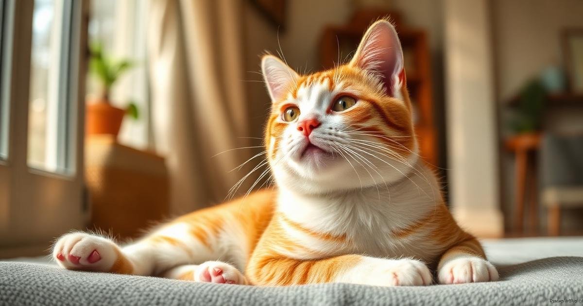 why do cats do that - featured guide image