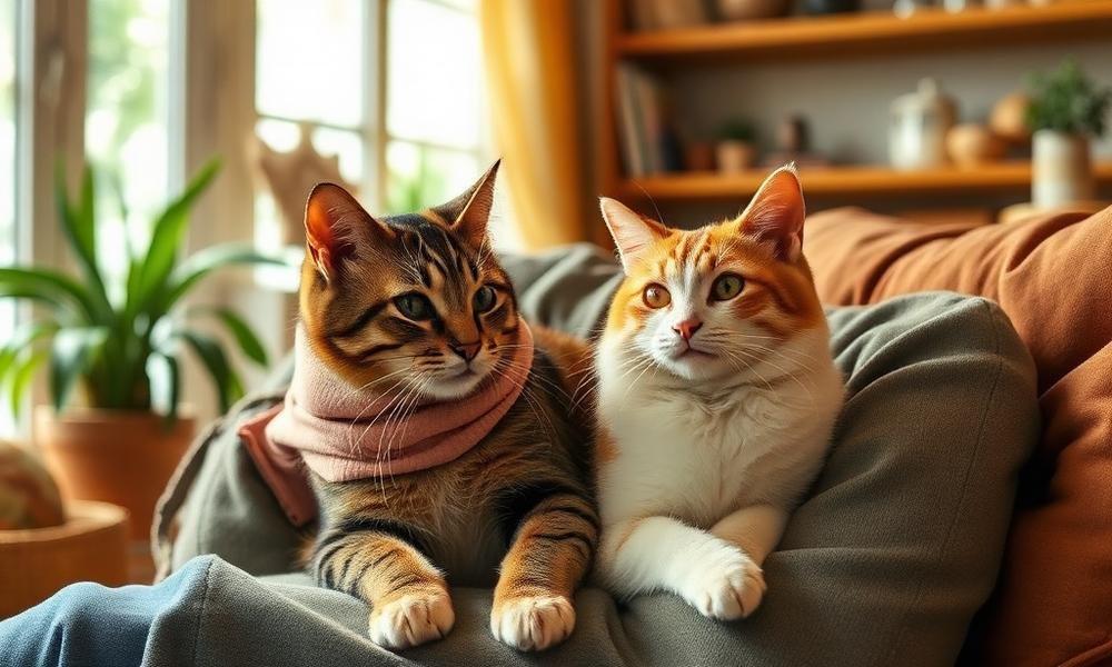 why do cats do that - owner guide