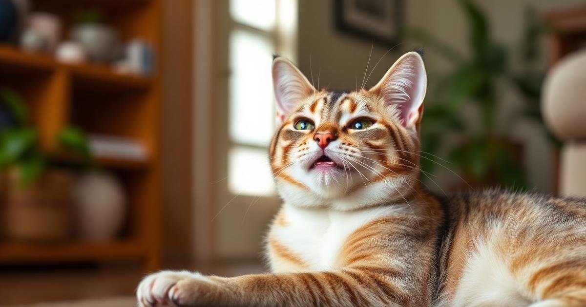 why do cats purr - featured guide image