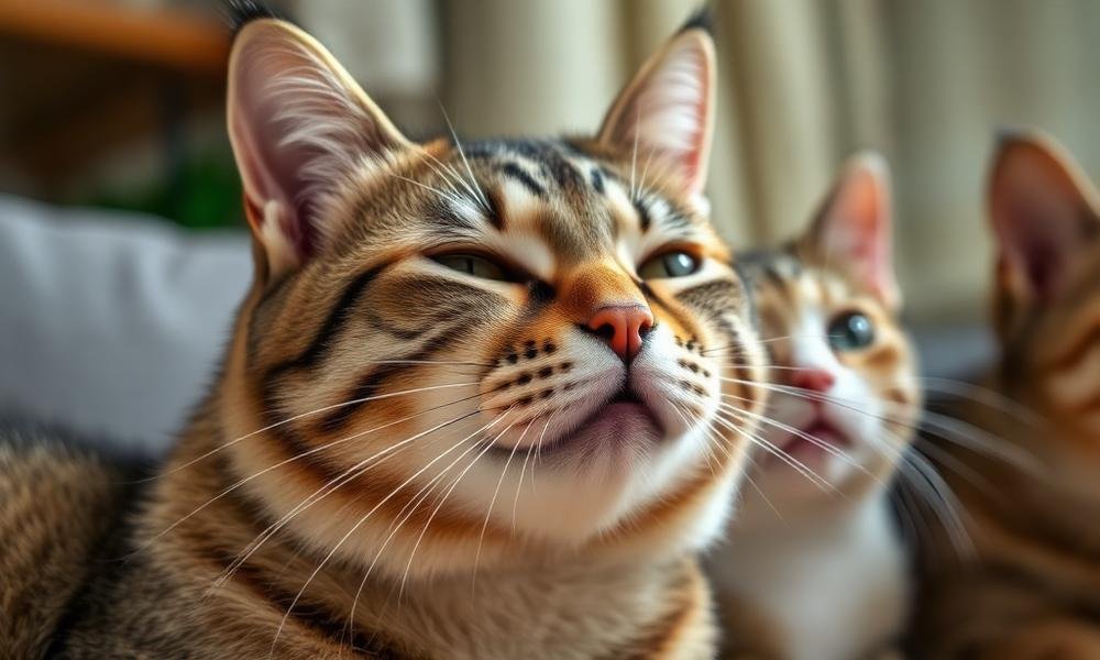 why do cats purr - practical tips