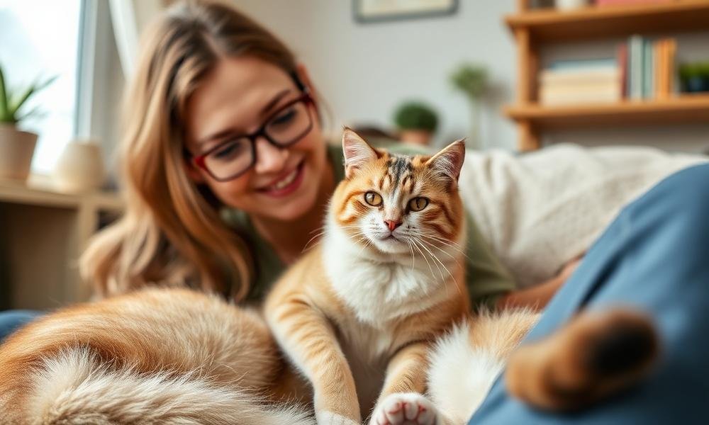 why do cats purr - owner guide