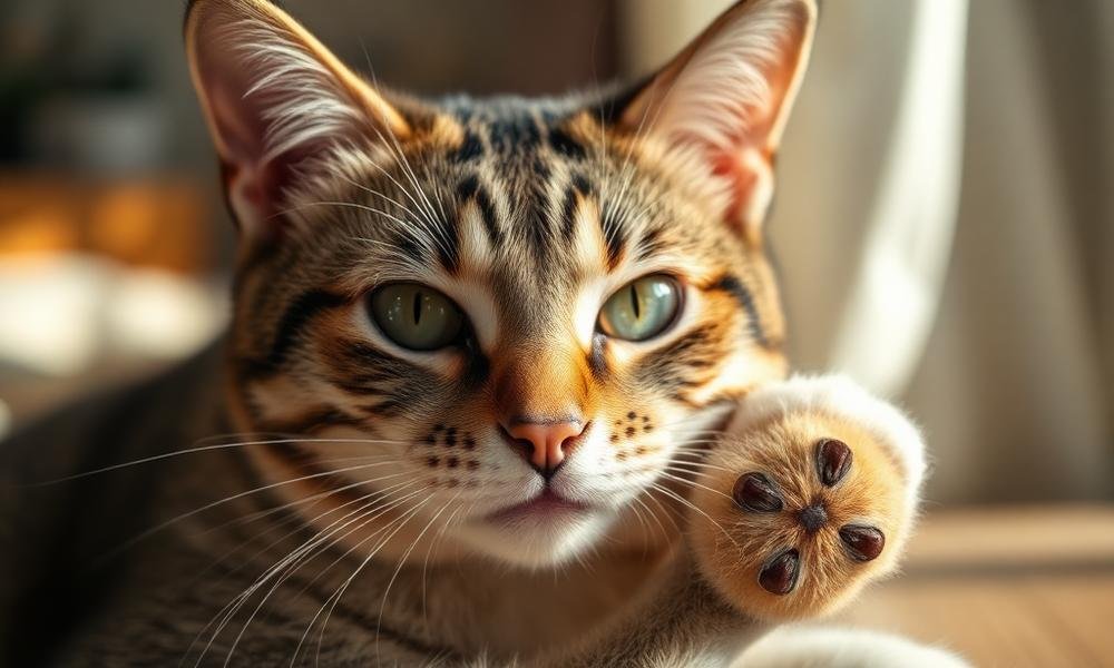why does my cat bite me while I pet it - practical tips
