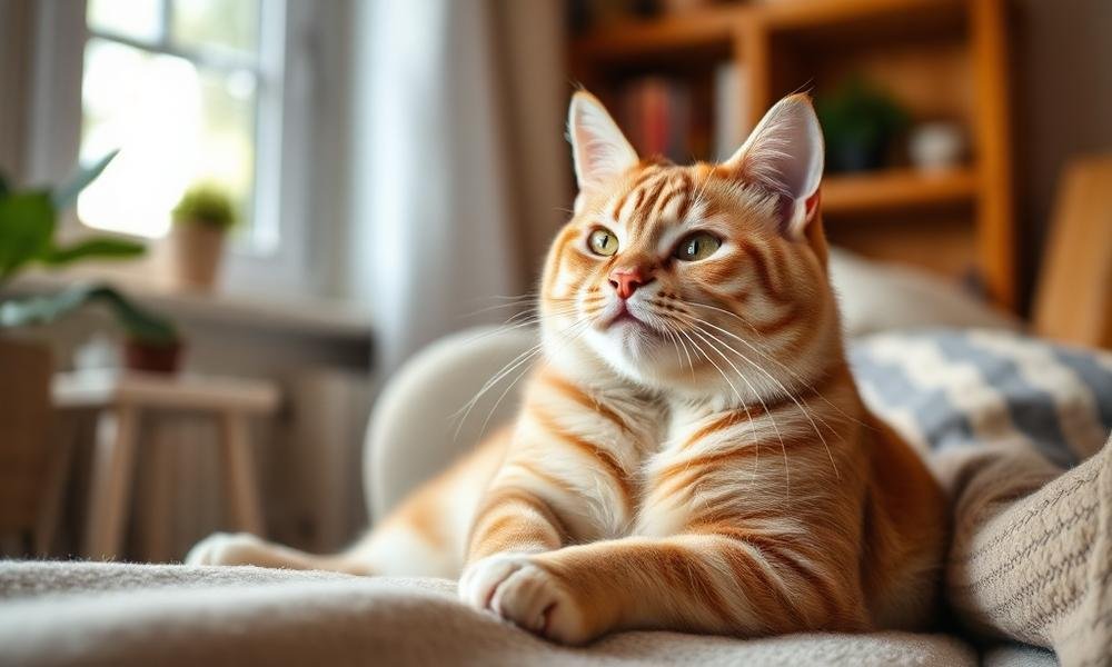why does my cat bite me while I pet it - home environment