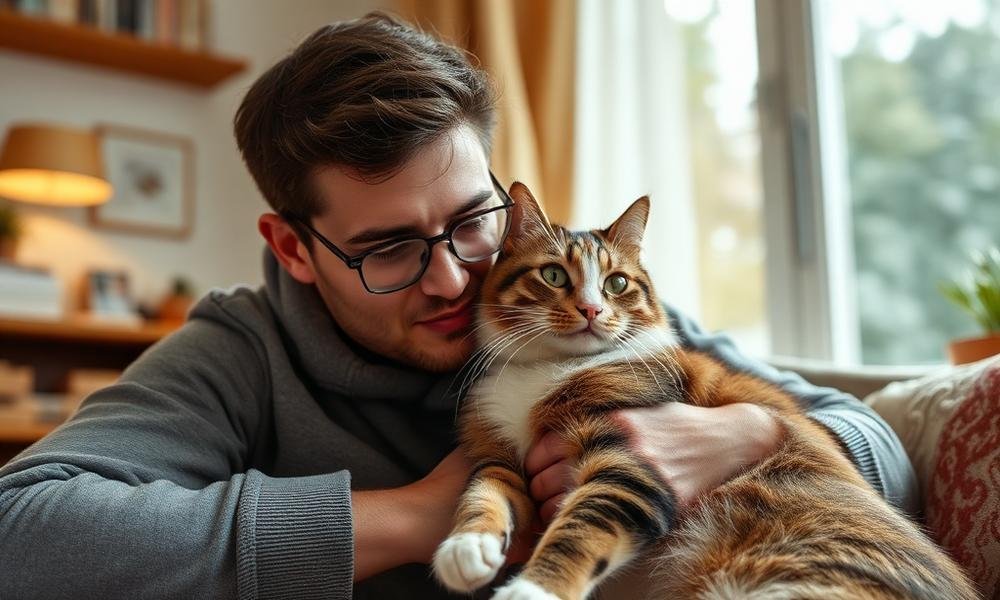 why does my cat bite me while I pet it - owner guide