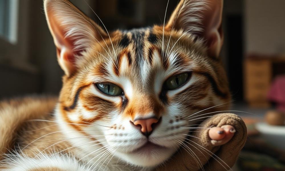 why does my cat bring me dead animals - practical tips