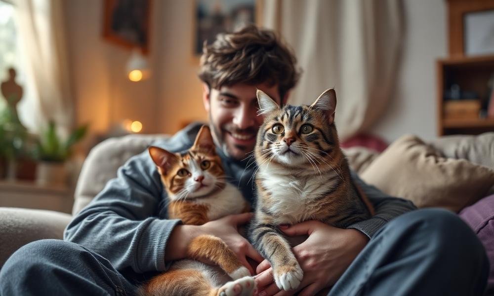 why does my cat bring me dead animals - owner guide