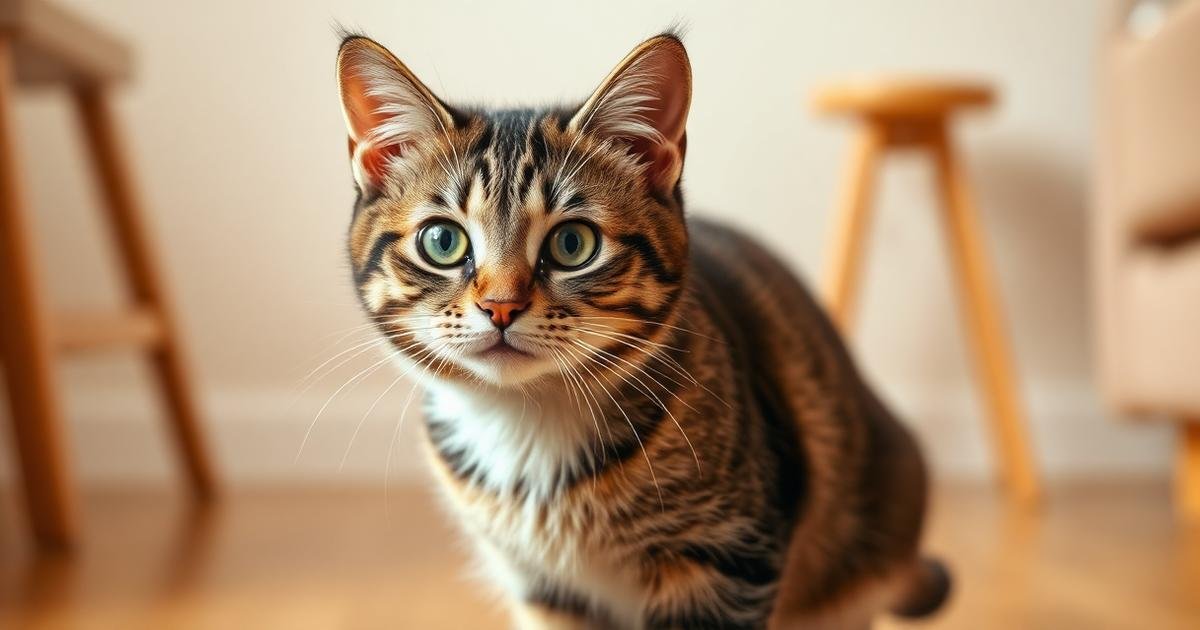 why does my cat follow me everywhere - featured guide image