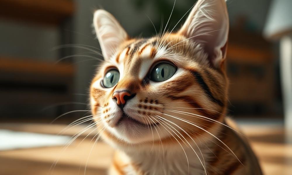 why does my cat follow me everywhere - practical tips