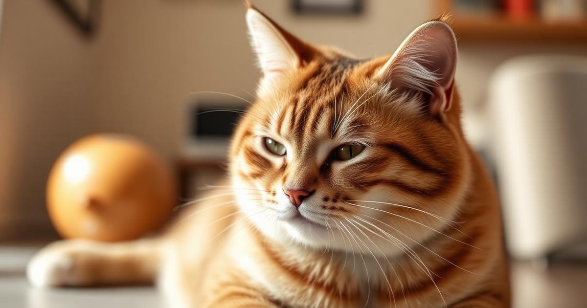 why does my cat headbutt me - featured guide image