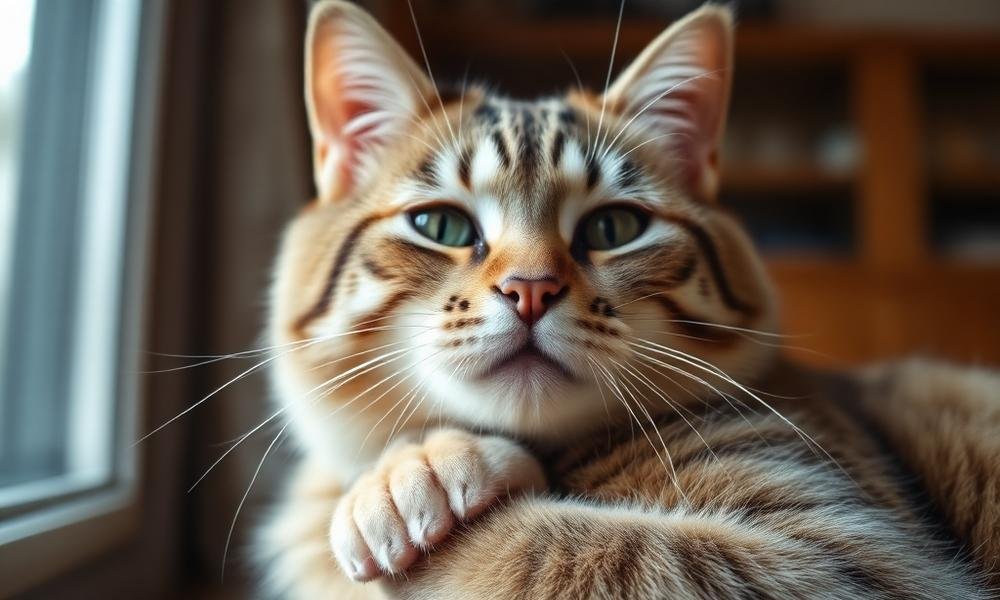 why does my cat knead - practical tips
