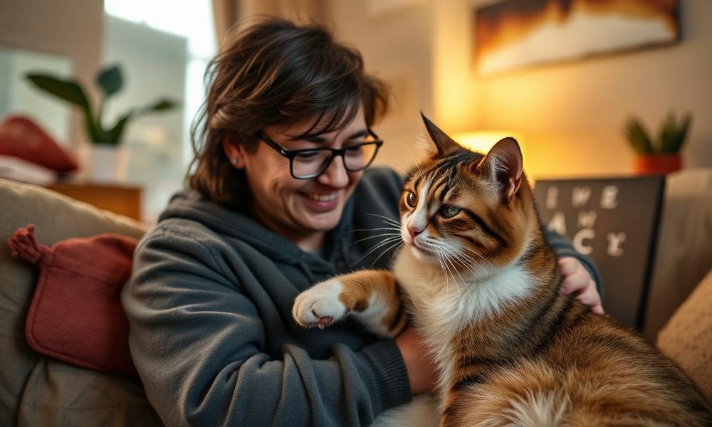 why does my cat knead - owner guide