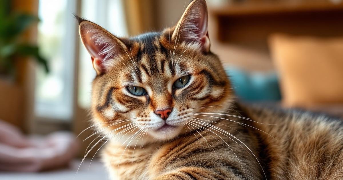 why does my cat scratch me when I stop petting - featured guide image
