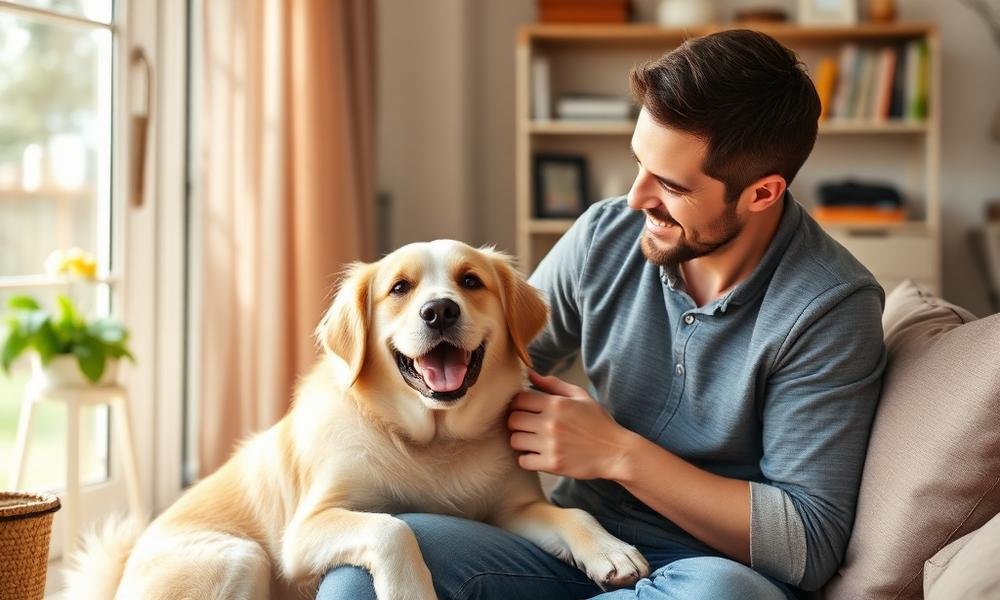 why dog growling at owner suddenly - owner guide