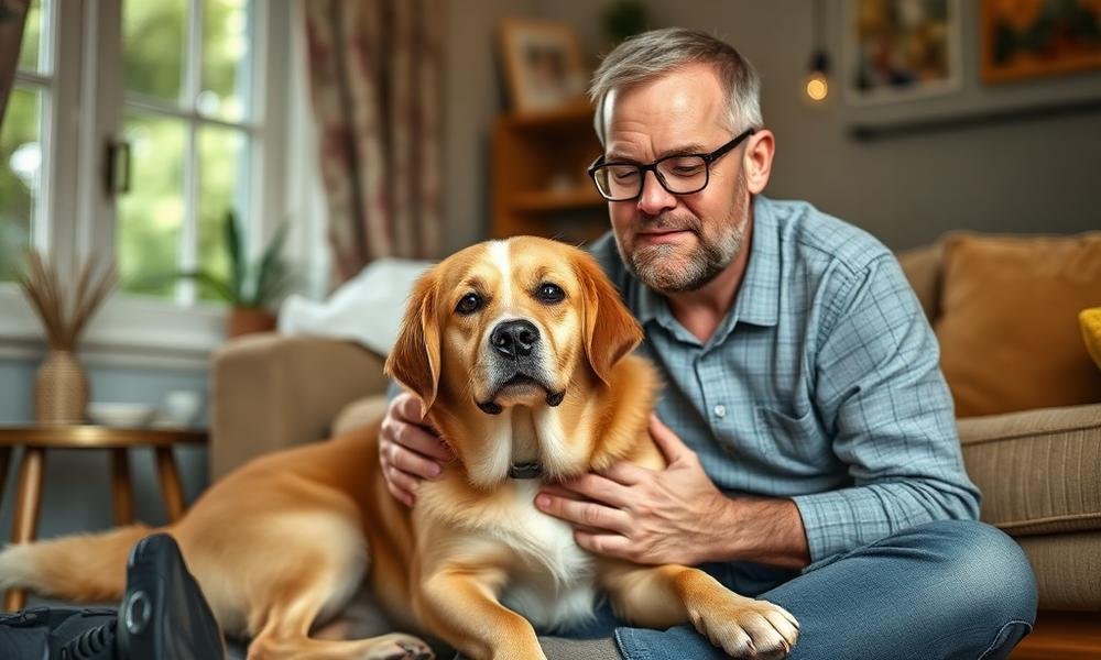why dog has diarrhea suddenly - owner guide