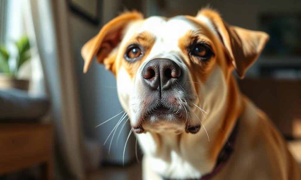 why dog sleeping all day suddenly - practical tips