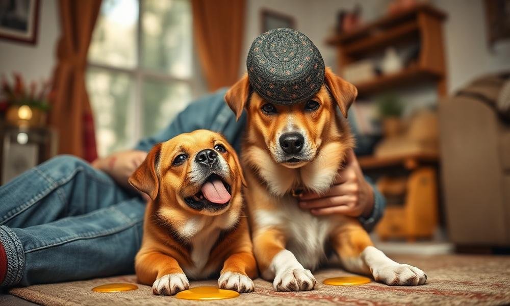 why dog vomiting yellow liquid - owner guide